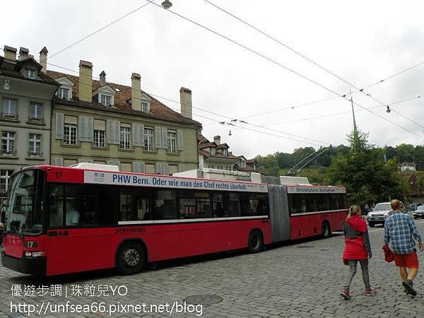 image219_YoYoTempo_【瑞士旅遊景點】走在伯恩的街道~探索時鐘塔與雕像等古蹟文物.jpg