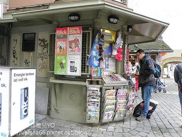 image485_YoYoTempo_【瑞士旅遊景點】走在伯恩的街道~探索時鐘塔與雕像等古蹟文物.jpg