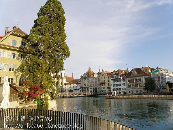 image051_YoYoTempo_【瑞士旅遊景點】瑞士琉森(Lucerne)美麗的風景分享.jpg