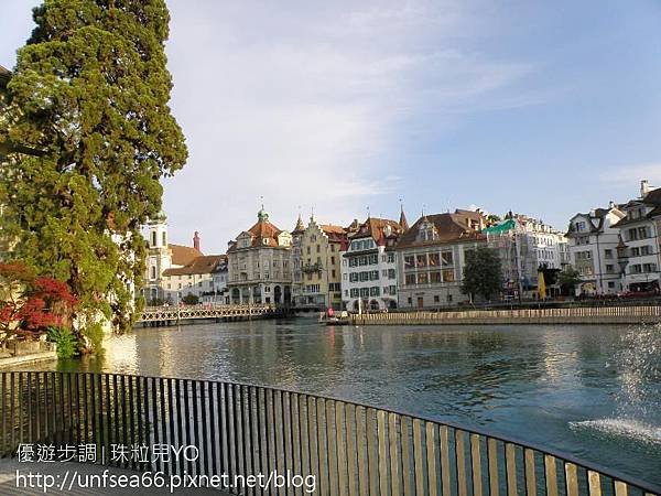 image049_YoYoTempo_【瑞士旅遊景點】瑞士琉森(Lucerne)美麗的風景分享.jpg