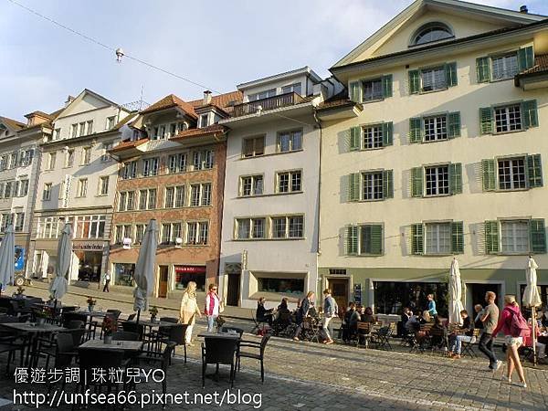 image055_YoYoTempo_【瑞士旅遊景點】瑞士琉森(Lucerne)美麗的風景分享.jpg