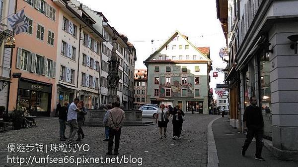 image061_YoYoTempo_【瑞士旅遊景點】瑞士琉森(Lucerne)美麗的風景分享.jpg