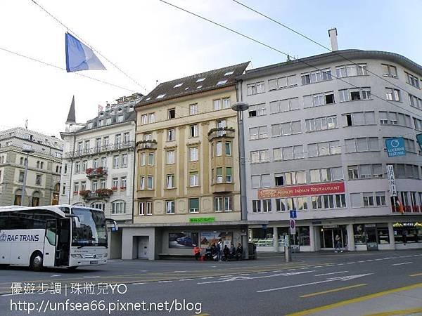 image109_YoYoTempo_【瑞士旅遊景點】瑞士琉森(Lucerne)美麗的風景分享.jpg