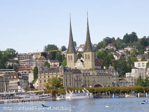 image003_YoYoTempo_【瑞士旅遊景點】瑞士琉森湖 (Lake Lucerne)之水岸景觀.jpg