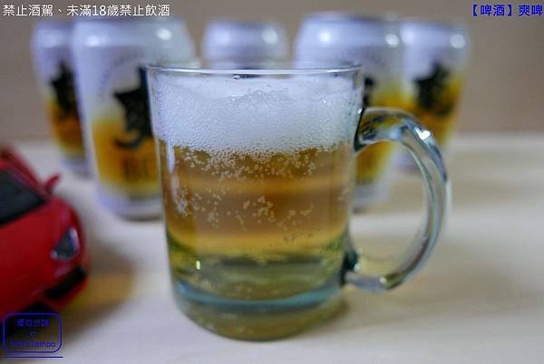 【啤酒】爽啤的口味爽、價格爽、喝得爽，就是要整個人生爽_YoYoTempo優遊步調_015.JPG