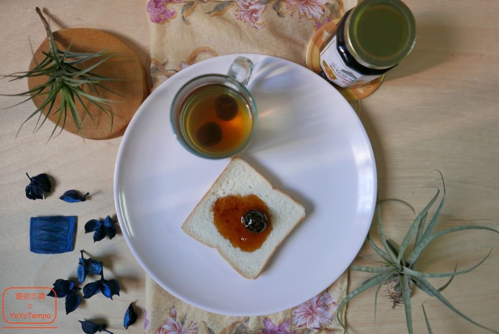 【宅配美食】金桔麥芽蜜有滿足的金桔香｜宋家養生工坊_YoYoTempo優遊步調_001.JPG