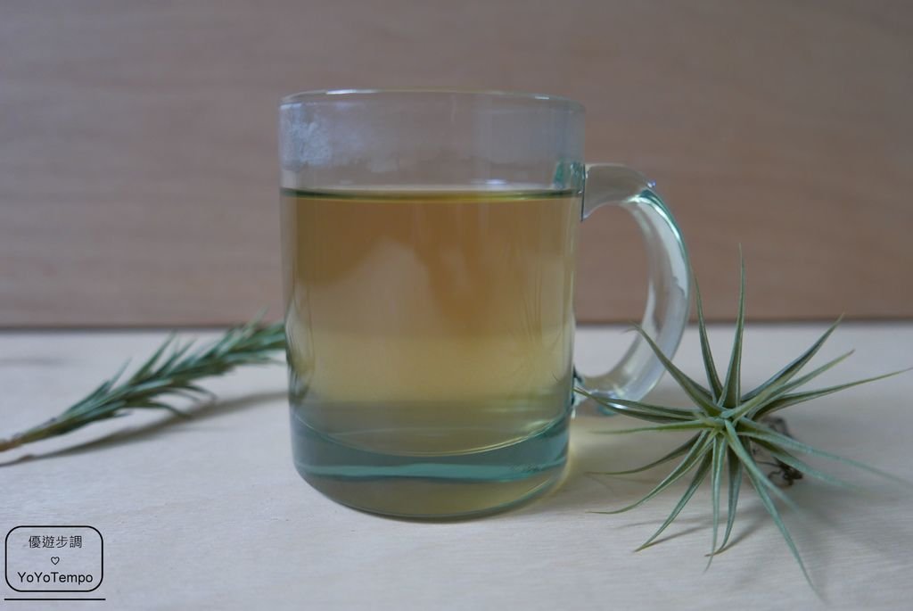 【宅配美食】緣授茶｜90年老藥局堀江藥局研發製造｜日本國產三年番茶_YoYoTempo優遊步調_P2340855.JPG