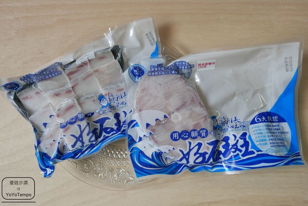 【蘇班長安心石斑】龍膽清肉切片｜龍虎斑輪切魚排｜肉質鮮嫩，營養滿分_YoYoTempo優遊步調_P2350286.JPG