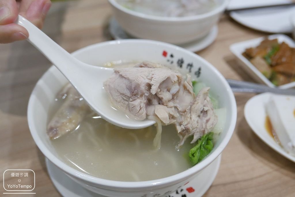 【台中】客家精緻麵食館｜六堆伙房台中老虎城店_YoYoTempo優遊步調_image031.jpg