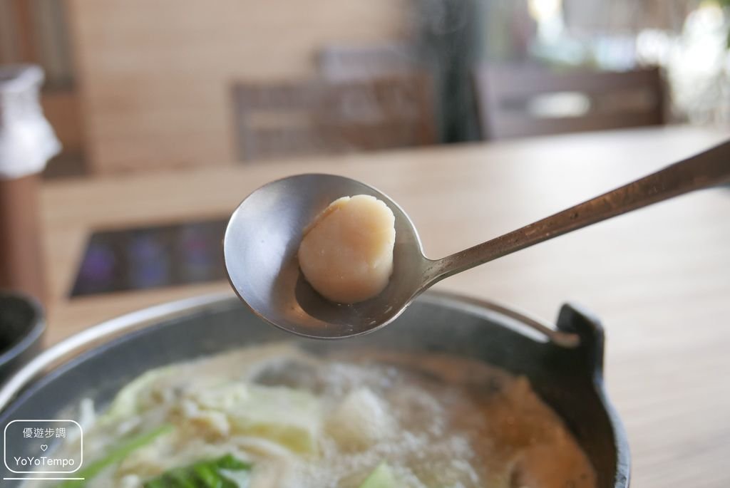 【台中火鍋】饕戶精緻鍋物｜黃金芭蕾舞者承載肉片，美麗又浮誇_YoYoTempo優遊步調_043.JPG