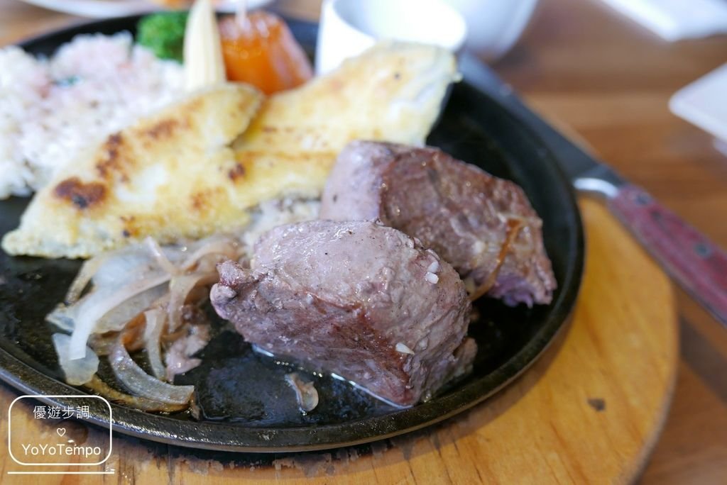 【台中餐廳】史堤克先生牛排大里店，牛排肉質鮮美，還有自助沙拉吧可自由享用_YoYoTempo優遊步調_image060.jpg