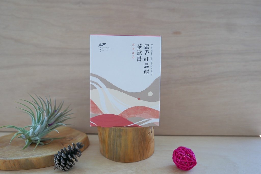 發現茶Teascovery，蜜香紅烏龍茶歐蕾、奶糖香紅茶茶歐蕾，，優遊步調Yo Yo Tempo，image001 (11).jpg