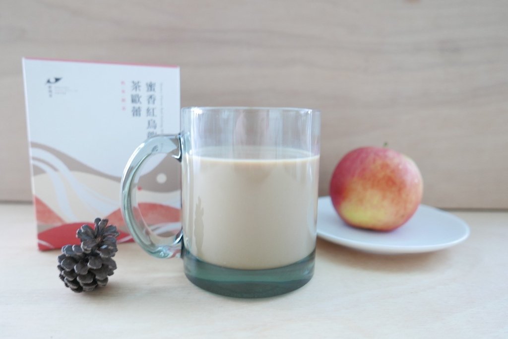 發現茶Teascovery，蜜香紅烏龍茶歐蕾、奶糖香紅茶茶歐蕾，，優遊步調Yo Yo Tempo，image001 (17).jpg