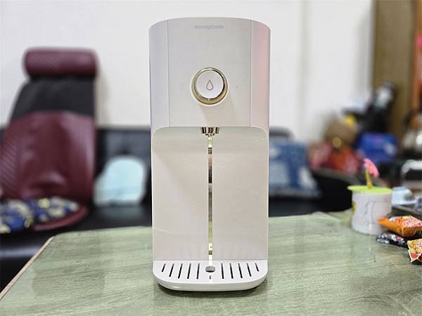 【Bongcom幫康】RO濾凈瞬熱飲水機SR3  RO飲水機