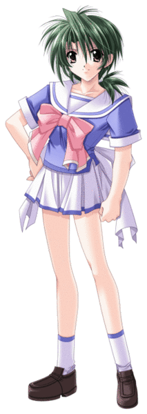 中山　佐由美