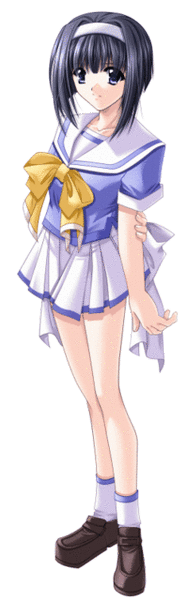 北小路　美希