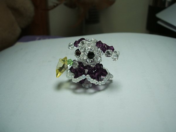 狗獨照02