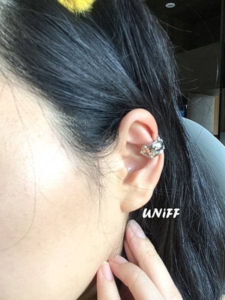 LV dauphine wallet 11 nanogram earclip.jpg