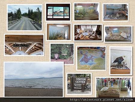 Yellowstone Lake