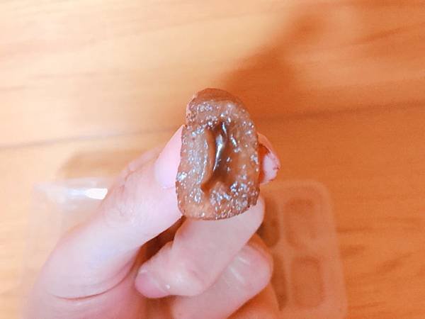 【開箱】奈良必吃必買土產 / 伴手禮！除了中谷堂外又甜又Q的CHOKO-MOCHI-奈良商圈名產卸松鳥巧克力麻糬