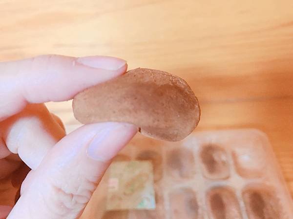 【開箱】奈良必吃必買土產 / 伴手禮！除了中谷堂外又甜又Q的CHOKO-MOCHI-奈良商圈名產卸松鳥巧克力麻糬