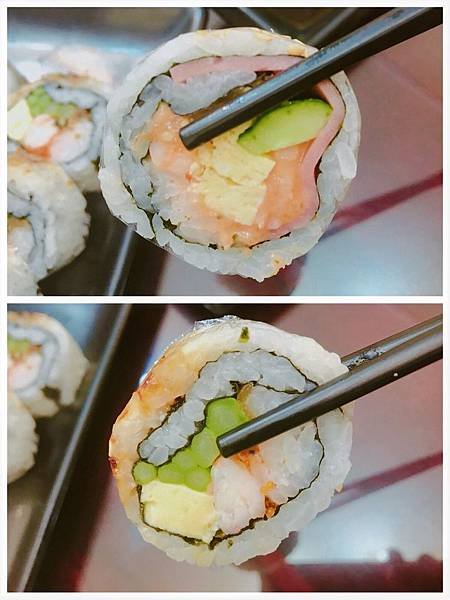 【高雄美食】高雄三民美食 / 澄清湖美食推薦。近高雄鳳山文山特區正港巷弄美食！CP值爆高新鮮日式料理。新鮮食材丼飯 / 生魚片 / 握壽司每樣都好吃到想哭－十三巷手作壽司