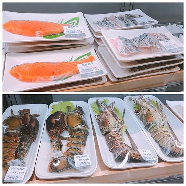 【高雄美食】高雄左營美食 / 左營火鍋推薦。北高雄平價又新鮮的火鍋！一人只要30元湯底費其他吃多少付多少還免服務費！捷運左營站、高鐵下車就能吃到熱呼呼的鍋－祥富水產
