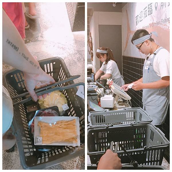 【高雄美食】高雄左營美食 / 左營火鍋推薦。北高雄平價又新鮮的火鍋！一人只要30元湯底費其他吃多少付多少還免服務費！捷運左營站、高鐵下車就能吃到熱呼呼的鍋－祥富水產