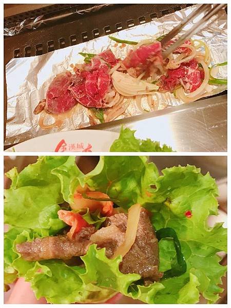 【高雄美食】高雄前金美食 / 捷運中央公園站美食。道地韓國料理。由韓國人經營的韓式料理老店。住巷子裡才知道的韓式烤肉！－金漢城韓式料理無煙燒肉（附完整菜單）