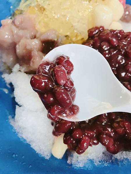 【花蓮美食】2018花蓮必吃人氣美食 / 花蓮市區美食 / 花蓮老字號人氣冰店－花蓮一心泡泡冰