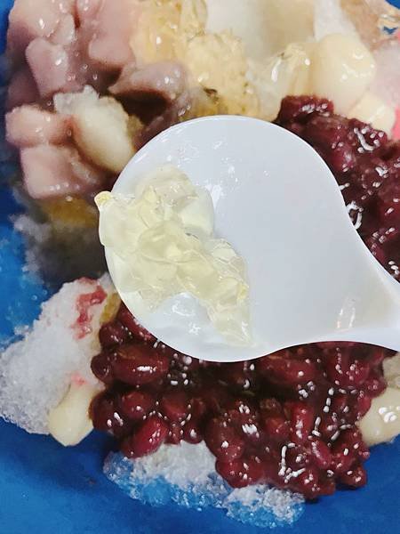 【花蓮美食】2018花蓮必吃人氣美食 / 花蓮市區美食 / 花蓮老字號人氣冰店－花蓮一心泡泡冰