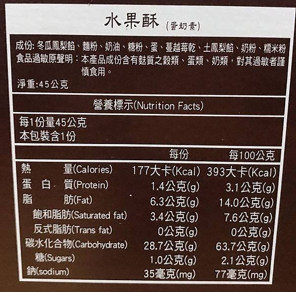 【開箱】新北蘆洲人氣餅舖。新北十大伴手禮蛋黃酥禮盒。中秋節禮盒/中秋送禮就選蟬聯八年冠軍的好味道！－台北蘆洲龍鳳堂餅舖蛋黃酥＆鳳梨酥