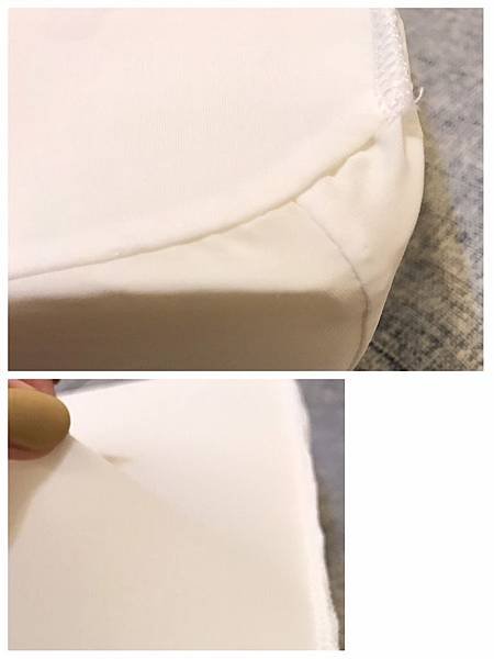 【開箱】經常落枕、肩頸痠痛影響工作效率？如何挑選枕頭很重要！別於傳統記憶枕的恆溫親水記憶枕。夏天不悶熱、冬天不變硬。讓睡眠達人幫你客製化挑選釋壓、合適高度、符合人體工學的命定枕！－睡眠達人irest客製化枕頭