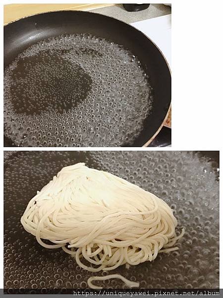 【開箱】麵條Q彈有勁、拌醬濃郁夠味的人氣團購拌麵推薦！12種口味自由搭配。正餐宵夜都能方便享用的快煮麵－小麵館平價乾拌麵