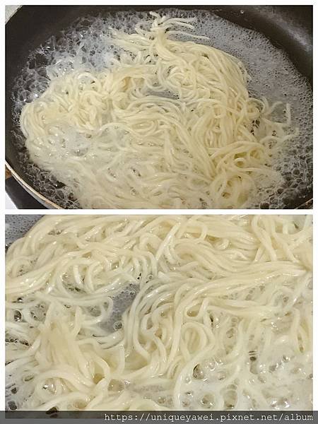 【開箱】麵條Q彈有勁、拌醬濃郁夠味的人氣團購拌麵推薦！12種口味自由搭配。正餐宵夜都能方便享用的快煮麵－小麵館平價乾拌麵