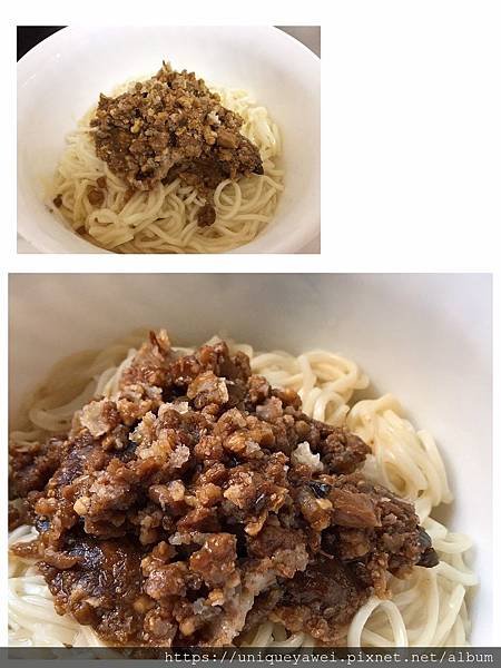 【開箱】麵條Q彈有勁、拌醬濃郁夠味的人氣團購拌麵推薦！12種口味自由搭配。正餐宵夜都能方便享用的快煮麵－小麵館平價乾拌麵