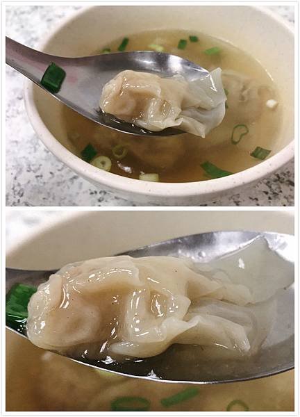 【台北美食】近台北車站用餐時刻人潮不斷的好吃麻醬麵。一湯一麵百元有找的巷弄美食－永豐福州麵