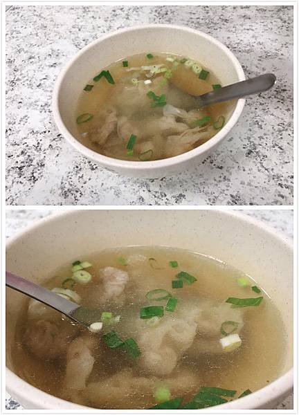 【台北美食】近台北車站用餐時刻人潮不斷的好吃麻醬麵。一湯一麵百元有找的巷弄美食－永豐福州麵