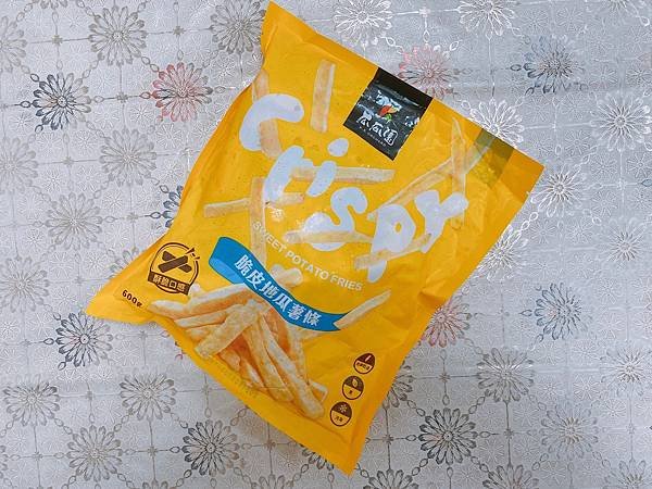 【開箱】冷凍宅配炸物開箱 / 地瓜薯條開箱。冷凍地瓜圓宅配。氣炸鍋地瓜薯條首選瓜瓜園（宅配炸物推薦 / 聚會點心推薦 / 冷凍薯條推薦 / 宵夜薯條推薦 / 冷凍芋圓推薦 / 瓜瓜園評價）－ 瓜瓜園脆皮地瓜薯條、派對三薯、芋見地瓜圓.jpg.jpg
