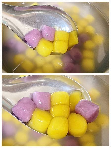 【開箱】冷凍宅配炸物開箱 / 地瓜薯條開箱。冷凍地瓜圓宅配。氣炸鍋地瓜薯條首選瓜瓜園（宅配炸物推薦 / 聚會點心推薦 / 冷凍薯條推薦 / 宵夜薯條推薦 / 冷凍芋圓推薦 / 瓜瓜園評價）－ 瓜瓜園脆皮地瓜薯條、派對三薯、芋見地瓜圓.jpg.jpg