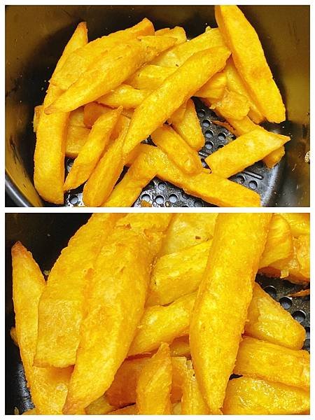 【開箱】冷凍宅配炸物開箱 / 地瓜薯條開箱。冷凍地瓜圓宅配。氣炸鍋地瓜薯條首選瓜瓜園（宅配炸物推薦 / 聚會點心推薦 / 冷凍薯條推薦 / 宵夜薯條推薦 / 冷凍芋圓推薦 / 瓜瓜園評價）－ 瓜瓜園脆皮地瓜薯條、派對三薯、芋見地瓜圓.jpg