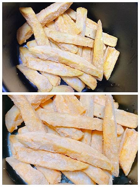 【開箱】冷凍宅配炸物開箱 / 地瓜薯條開箱。冷凍地瓜圓宅配。氣炸鍋地瓜薯條首選瓜瓜園（宅配炸物推薦 / 聚會點心推薦 / 冷凍薯條推薦 / 宵夜薯條推薦 / 冷凍芋圓推薦 / 瓜瓜園評價）－ 瓜瓜園脆皮地瓜薯條、派對三薯、芋見地瓜圓.jpg