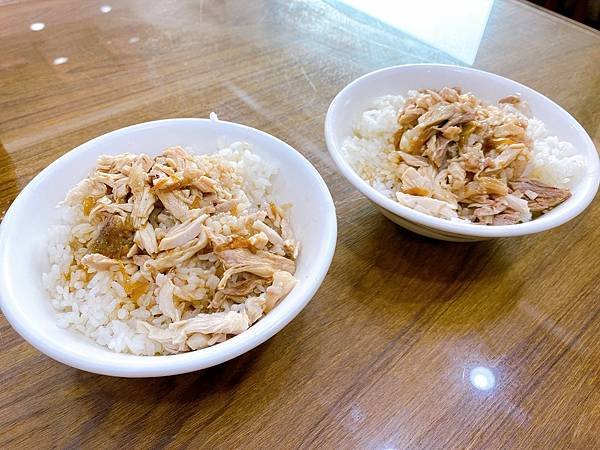 【嘉義美食】嘉義西區美食 / 嘉義市美食。嘉義好吃雞肉飯。態度親切 CP 值高（附完整菜單） － 嘉義東門雞肉飯（新民店）.jpg