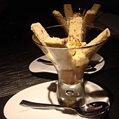 la Festa 義大利餐廳