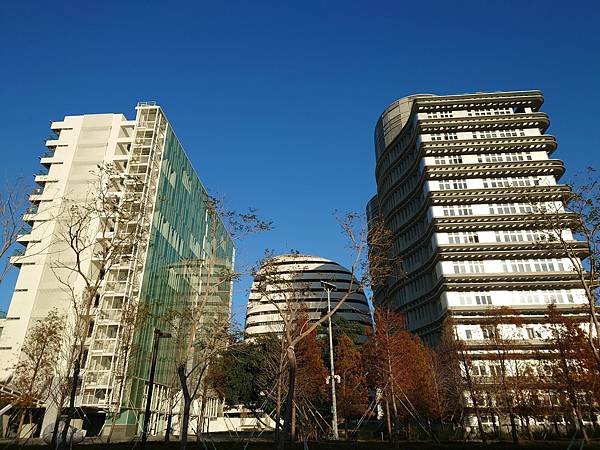 「台中」中國醫藥大學