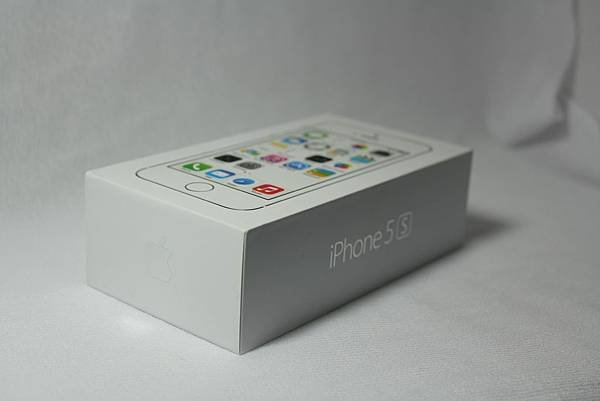 IPHONE 5S