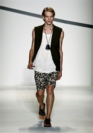 general idea ss2011