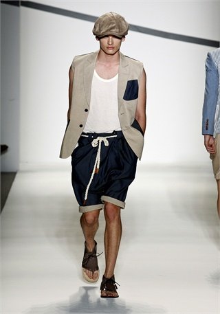 general idea ss2011