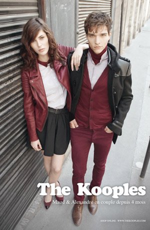 The Kooples