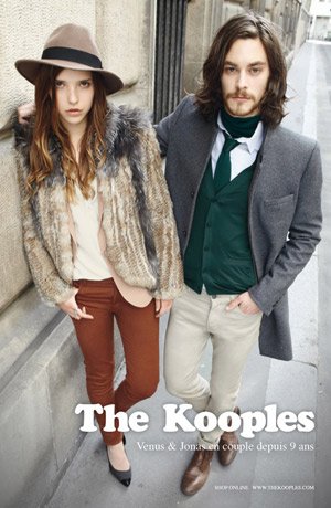 The Kooples